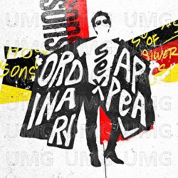 Ordinary Sex Appeal - Sons Of Silver