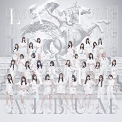 Bokutachiwa Sorawo Miru - Last Idol