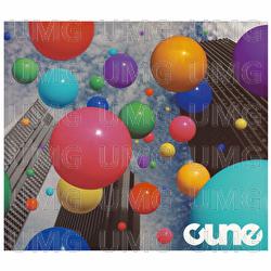 Kanon - Cune
