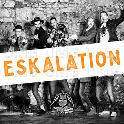 Eskalation - F&auml;aschtb&auml;nkler