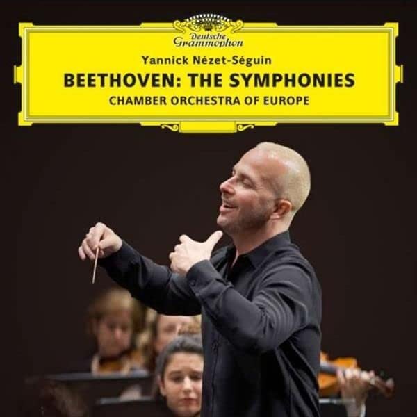 Beethoven: The Symphonies