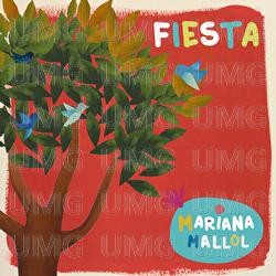 Fiesta - Mariana Mallol