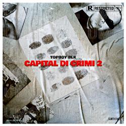 Capital Di Crimi 2 - Topboy Blk
