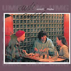 audi - sanah, Miętha