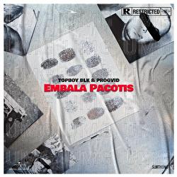 Embala Pacotis - Topboy Blk, Progvid