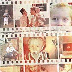 A Vida &Eacute; Boa Com Voc&ecirc; - Bryan Behr