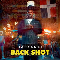 Back Shot - Jahyanai
