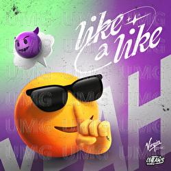 Like A Like - KIQ, PR&Oacute; K, Modestto