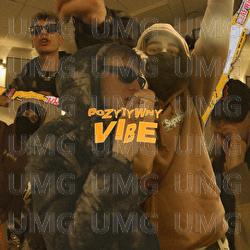 Pozytywny Vibe - Salvador, kozytapes