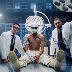 CROBOT - CRO, Miksu / Macloud