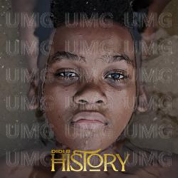 History - Didi B