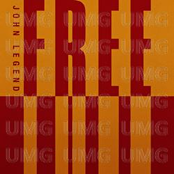 FREE - John Legend