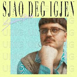 Sjao deg igjen - Sindre Steig