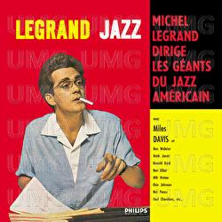 Legrand Jazz - Michel Legrand