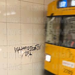 MAKRODOSIS - Ski Aggu, Dj Schinkensuppe