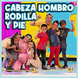 Cabeza Hombro Rodilla Y Pie - Los Me&ntilde;iques De La Casa