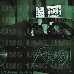 Ready! - Lyan Paris