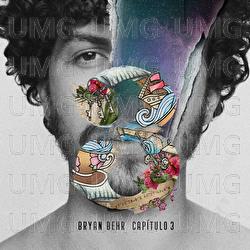 Cap&iacute;tulo 3 - Bryan Behr