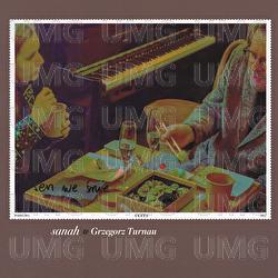 Sen we śnie - sanah, Grzegorz Turnau