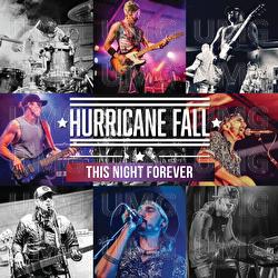 This Night Forever - Hurricane Fall
