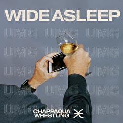 Wide Asleep - Chappaqua Wrestling