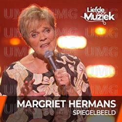 Spiegelbeeld - Margriet Hermans
