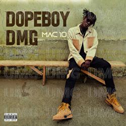 Mac 10 - Dopeboy DMG