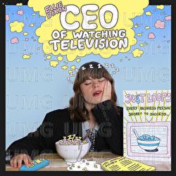 CEO Of Watching Television - Ellie Dixon