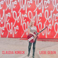 Liebe geben - Claudia Koreck