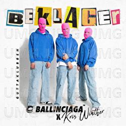 Beklager (Guttaklubben) - Ballinciaga, Kris Winther