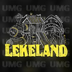 Lekeland - ZL-Project