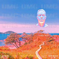 Love Beach - Lahos, Bad Actor, Jon Paul