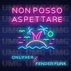 Non posso aspettare - Onlyver, Fender Funk