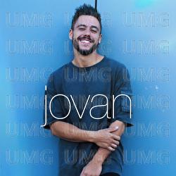 Avant qu'elle parte - Jovan