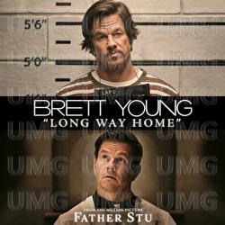 Long Way Home - Brett Young