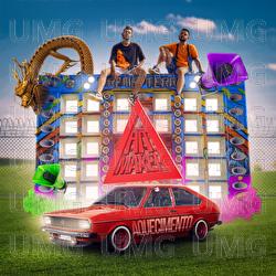 AQUECIMENTO DA HITMAKER - HITMAKER