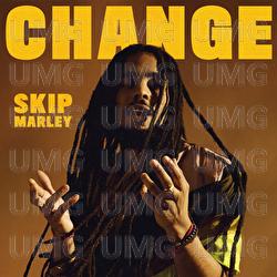 Change - Skip Marley