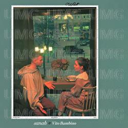 oscar - sanah, Vito Bambino