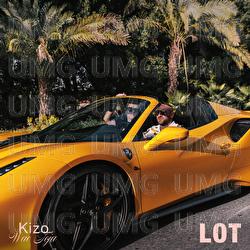 Lot - Kizo, Wac Toja, BeMelo