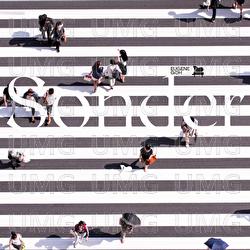Sonder - Eugene Goh