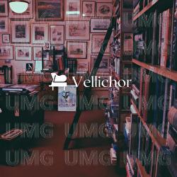 Vellichor - Eugene Goh