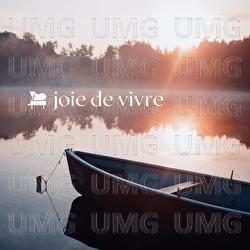 Joie De Vivre - Eugene Goh