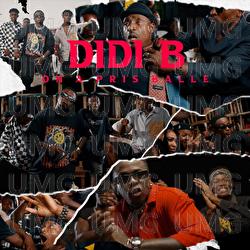 On a pris balle - Didi B