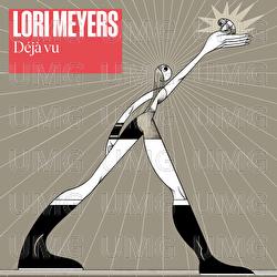 D&eacute;j&agrave; vu - Lori Meyers