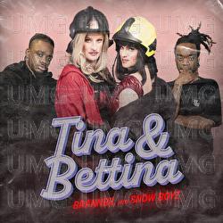 Brannbil - Tina & Bettina, Snow Boyz