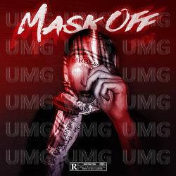Mask Off - Roi 6/12