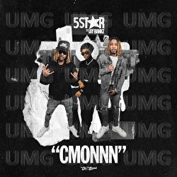 Cmonnn (Hit It One Time) - 5Star, Lay Bankz