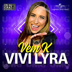 Vem K - Vivi Lyra