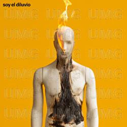 Soy El Diluvio - Jos&eacute; Madero