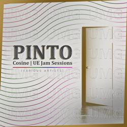 Pinto - Cosine, UE Jam Sessions